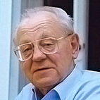 Georg Kossak (1923-2004)